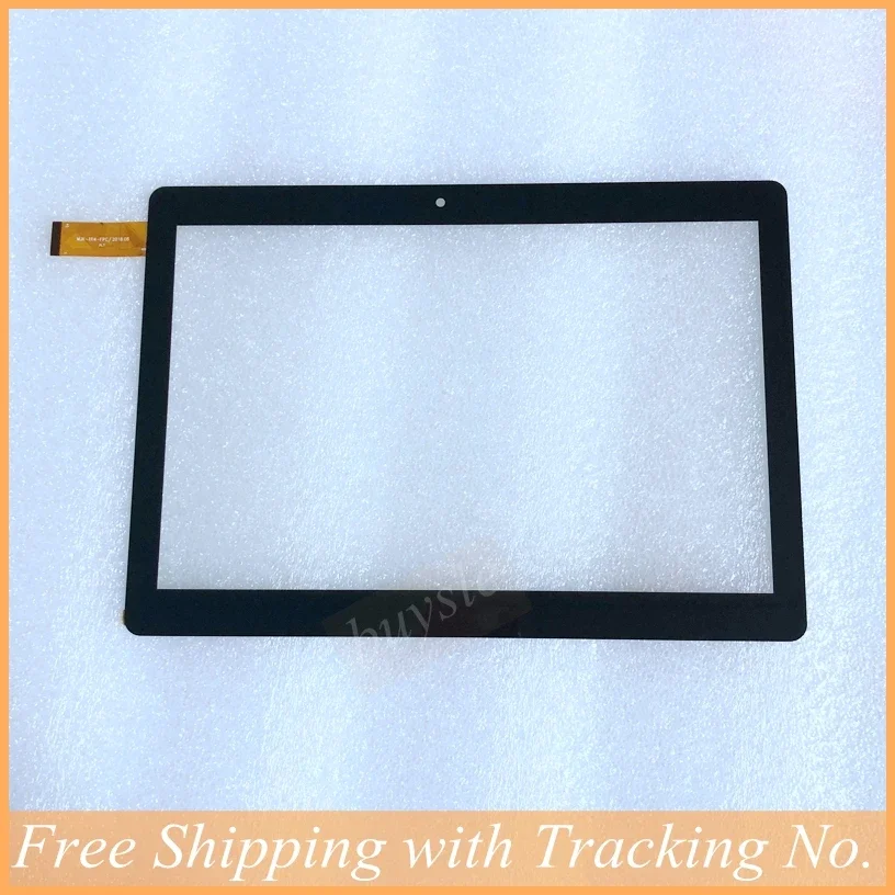 New Touch Screen MJK-1114-FPC for Tablet Touch Panel Sensor Glass Digitizer Replacement MJK-1114 FPC