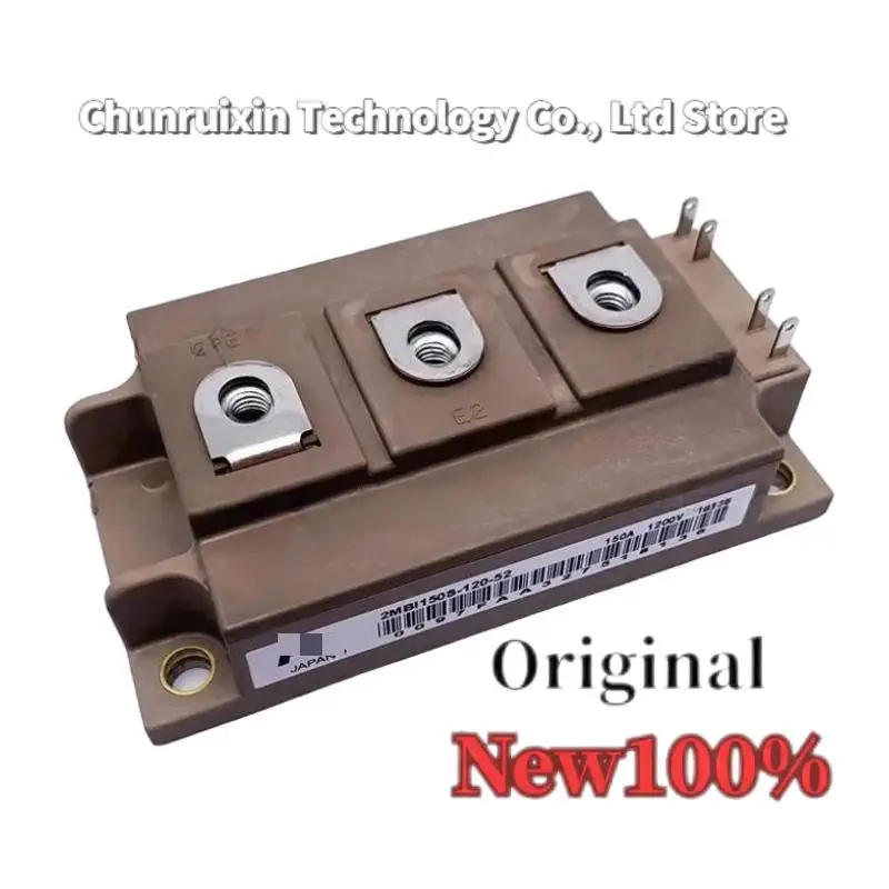 

IGBT module 2MBI150S-120-52 2MBI100S-120-52 2MBI150S-120-50 2MBI100S-120-50 2MBI150S-120