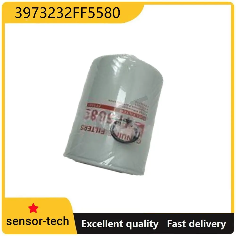 Элемент топливного фильтра двигателя QSL строительной техники 3973232 FF5580