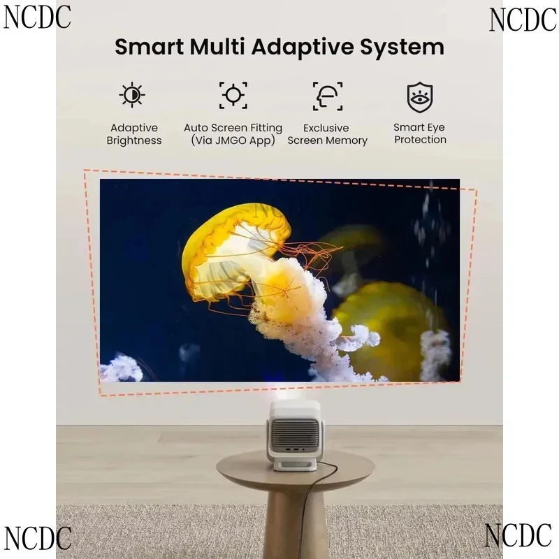 Jmgo N1 Version Por… - image