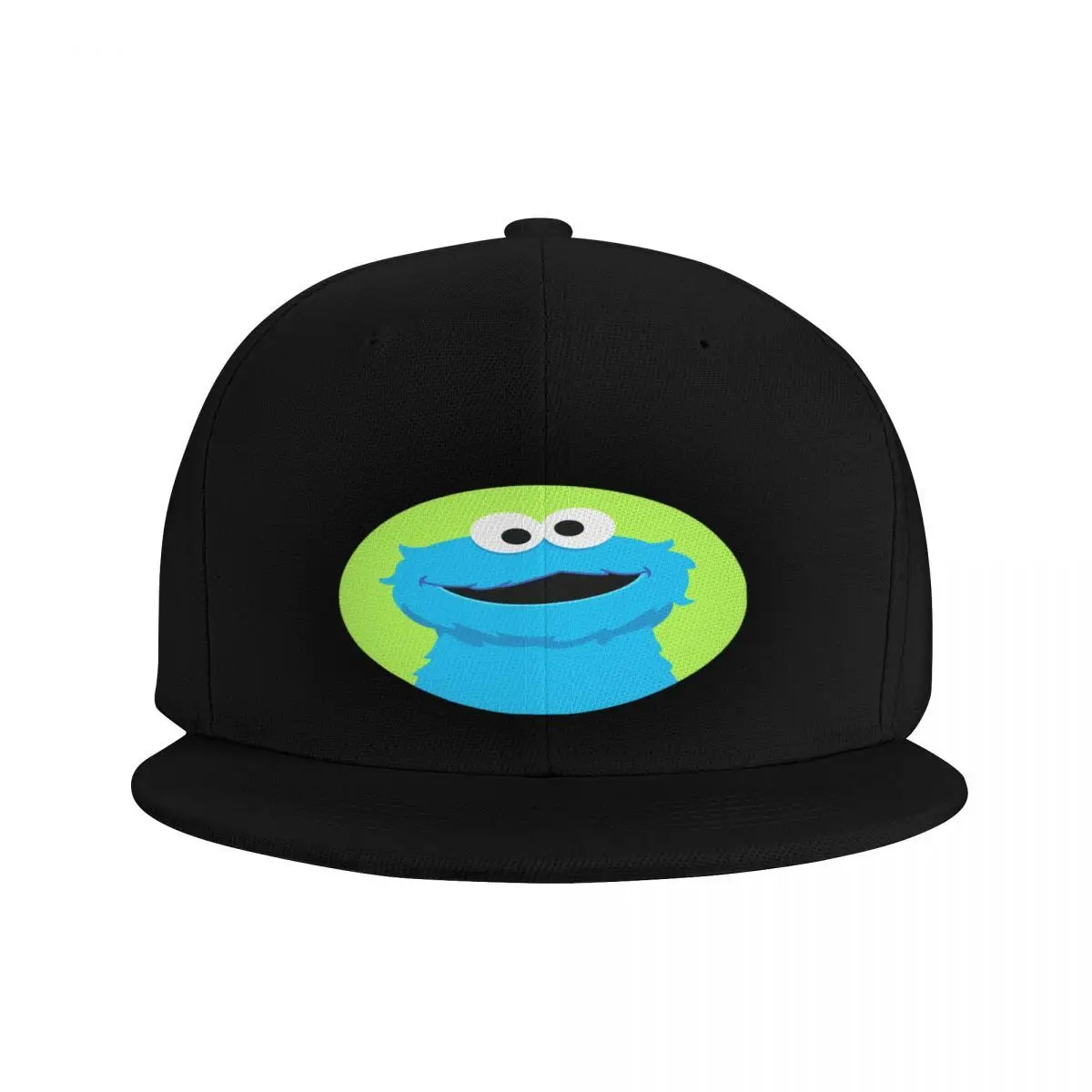 Monster Cookies 782 Hat Men Men's Cap Cap Female Cap Man Summer Baseball Cap Men Man Hat Baseball Cap