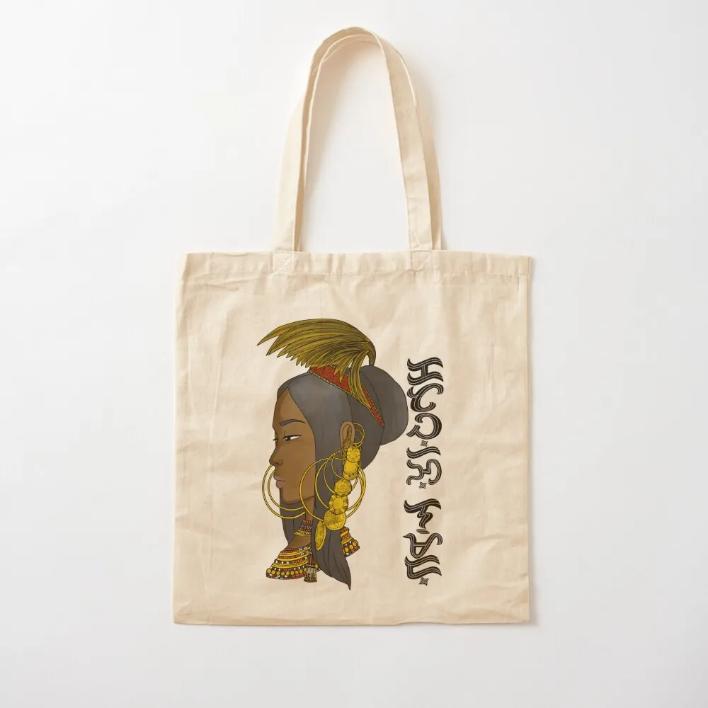 

Baybayin - Katawhang Luman (Indigenous People) Tote Bag Shopper bag tote bag university Canvas Tote