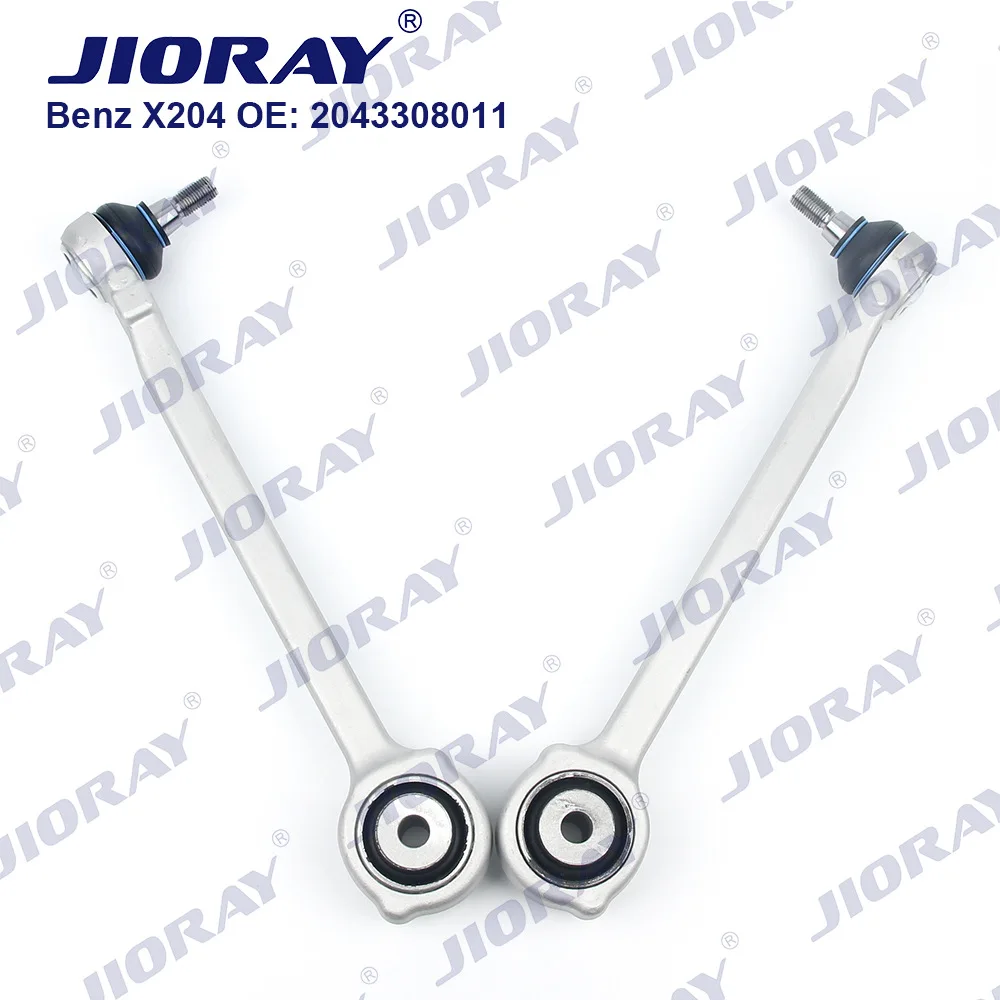 

Suitable for Mercedes-Benz GLK-class X204 lower straight arm 2043308011/A2043308011