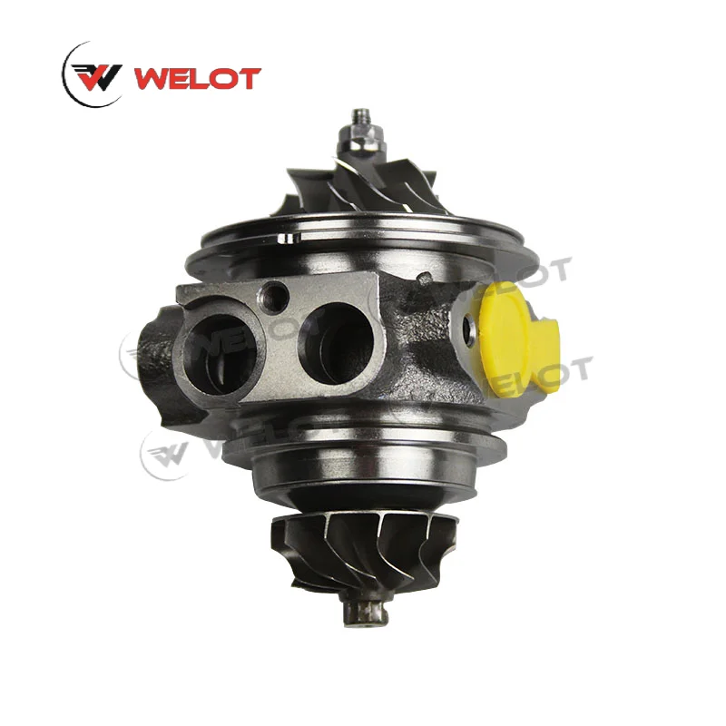 Turbo 49373 49373-01001 49373-01002 49373-01003 49373-01004 Cartridge CHRA  Turbocharger For Audi VW Seat Skoda 1.4TSI 90Kw CAXA