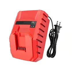 12V-C4 Ladegerät für Hilti 12V Li-Ion Akku SF2-A 4A Schnellladung LED-Anzeige USB-Ladeanschluss Schlagschrauber SID2-A Schraubenschlüssel