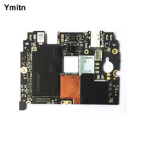 Ymitn Full Work Unlock Mainboard For Letv leEco Max X900 X900+ Motherboard Panel Logic Circuit Board Global Rom