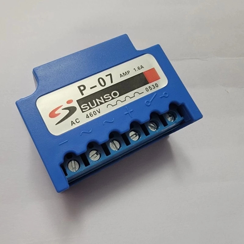 Rectifier P-07 P-O7 P-08 AMP 1.6A AC460 P-07D