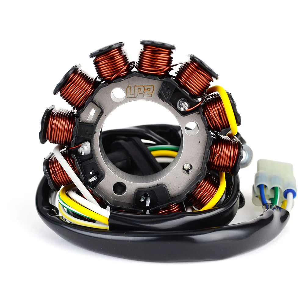 

Motorcycle Stator Coil For Honda CRF450 CRF 450R 2015 2016 31120-MEN-A91