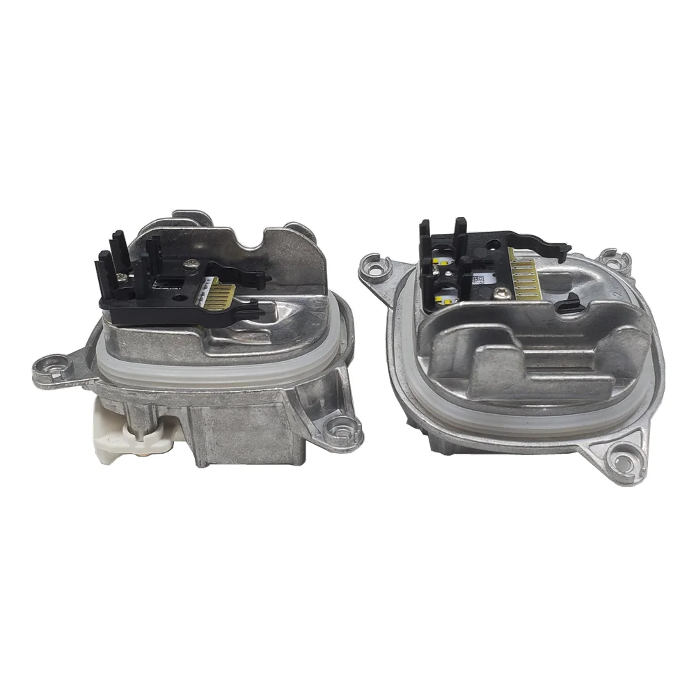 63117466107 63117466108 63117466109 63117466110 جديد المصباح الأبيض LED وحدة وحدة القيادة لسيارات BMW X3 G01 G08 2017 2018 2019