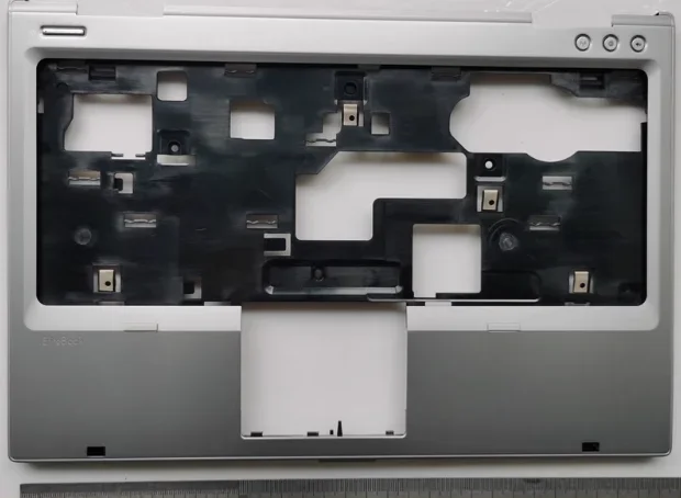 

Новый верхний чехол для ноутбука HP EliteBook 2560P 2570P 651374-001