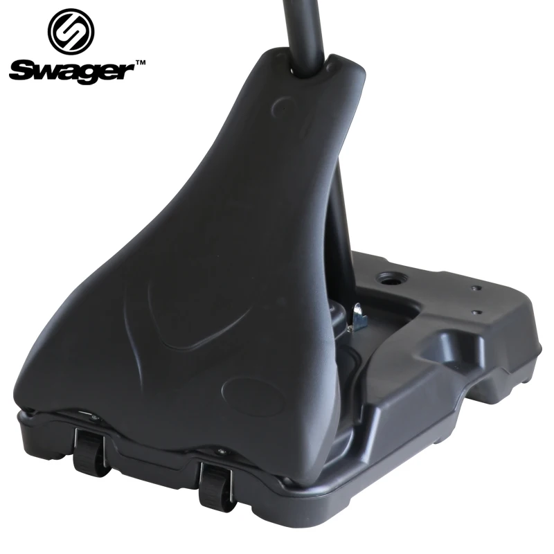 نظام كرة سلة قابل للتعديل، حامل كرة سلة محمول للترفيه في الهواء الطلق والداخلي/طوق كرة السلة