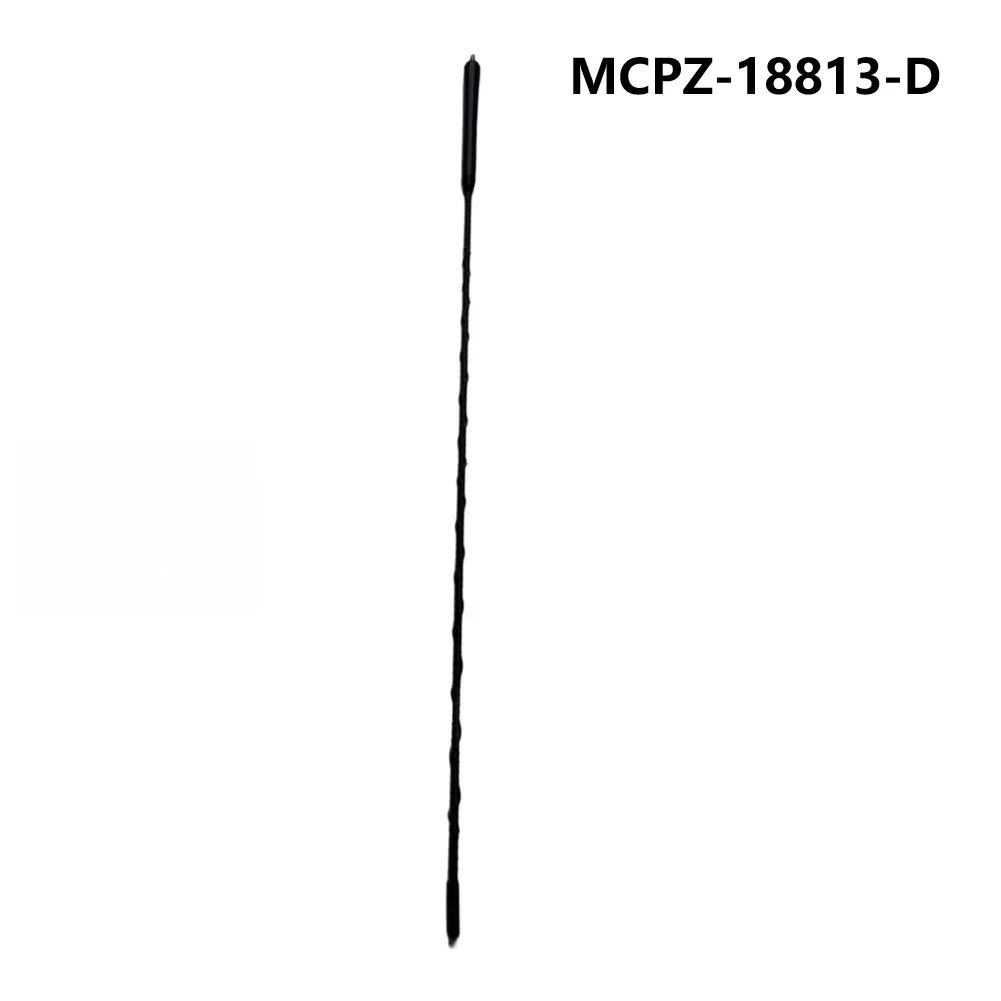 

Антенный столб для Ford 2001-2023, мачта радиоантенны с покрытием AC3Z-18813-A 5C3Z-18813-AA E2ZZ-18A886-A E8SZ-18A886-A XC3Z-18813-AA