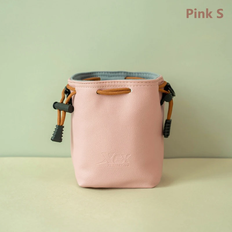Pink S
