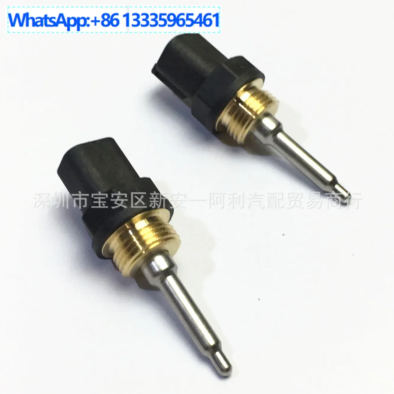 

Для экскаватора Cat C12 C15 725 730, датчик температуры 264-4297 1309811