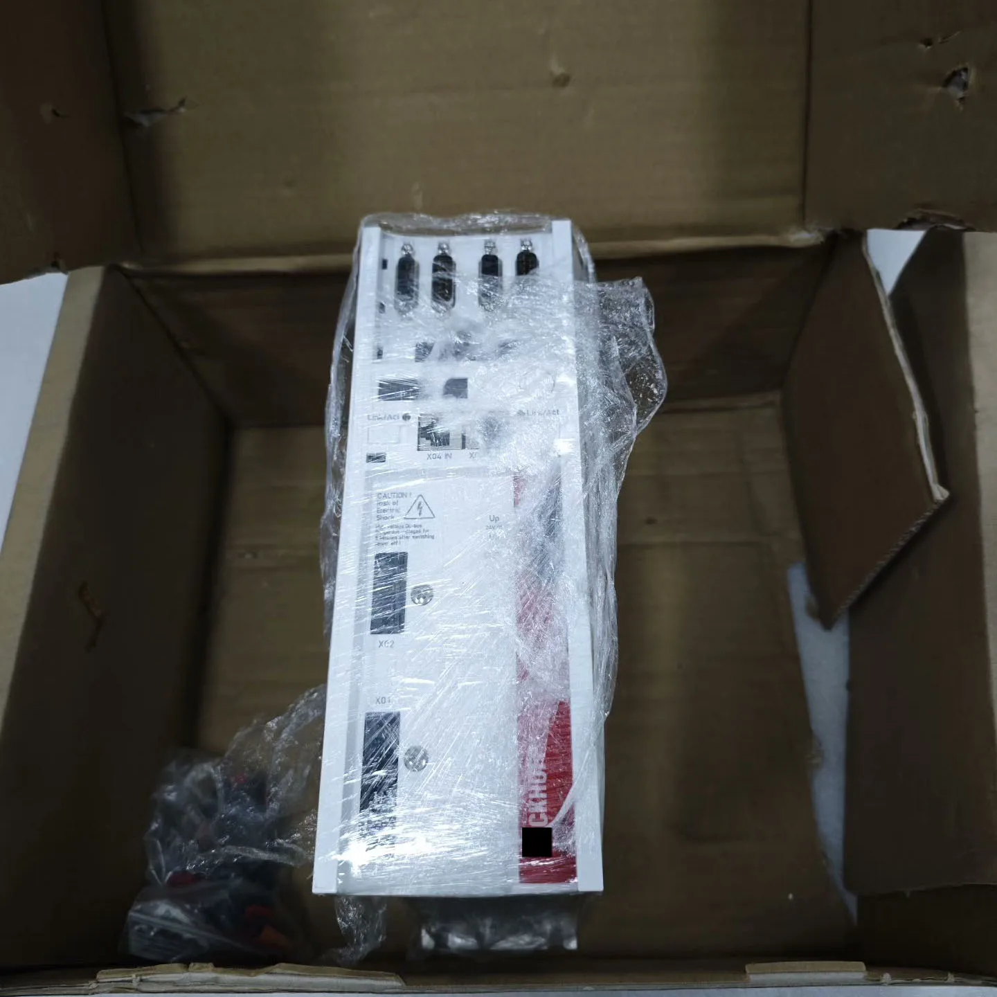 AX5213 Servo Drive AX5203-0000