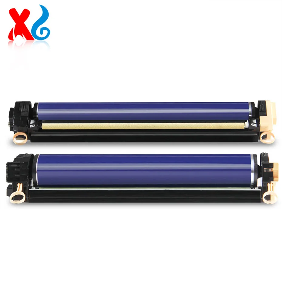 tambor para xerox dc240 c242 c250 c252 c260 c7655 7675 7665 c7755 7765 7775 80000 paginas 115k 013r00602 013r00603 unidade do 01