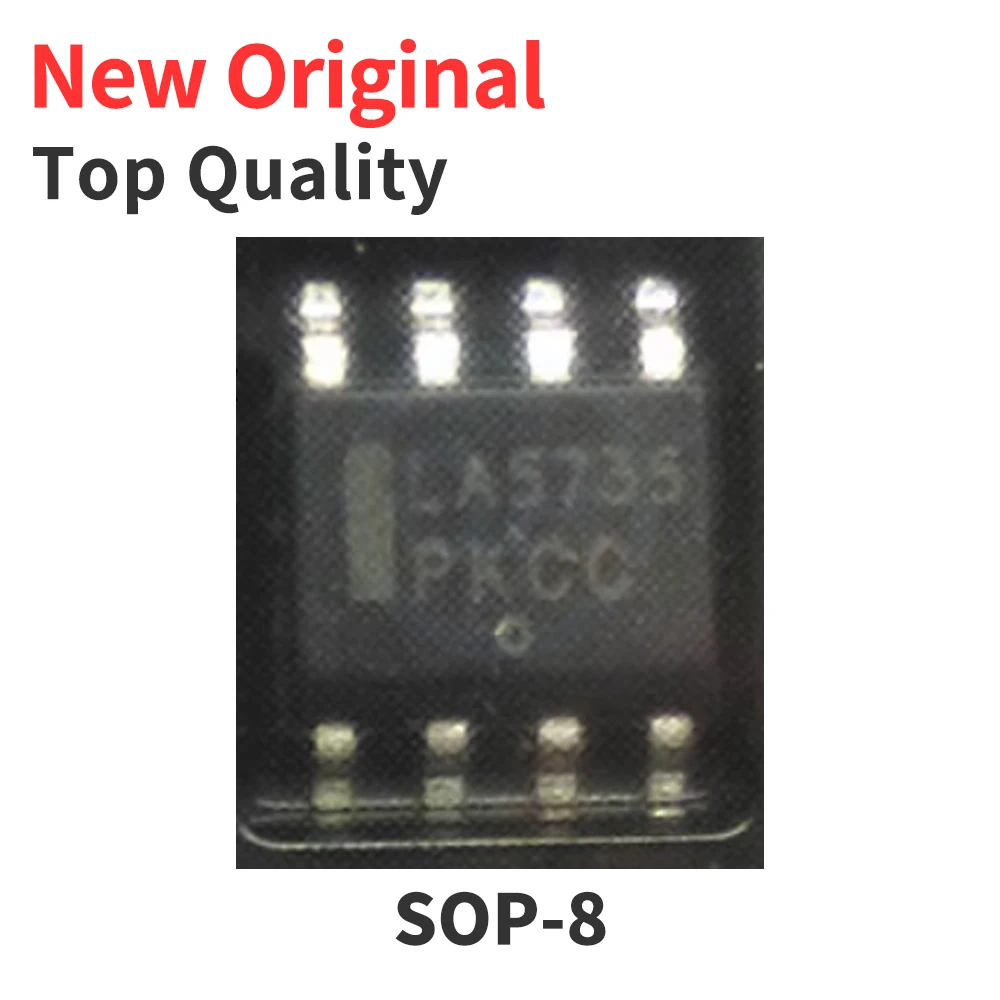 (10 Pieces) LA5311M…