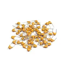 Set of 100 Monolithic Ceramic Capacitors #6
