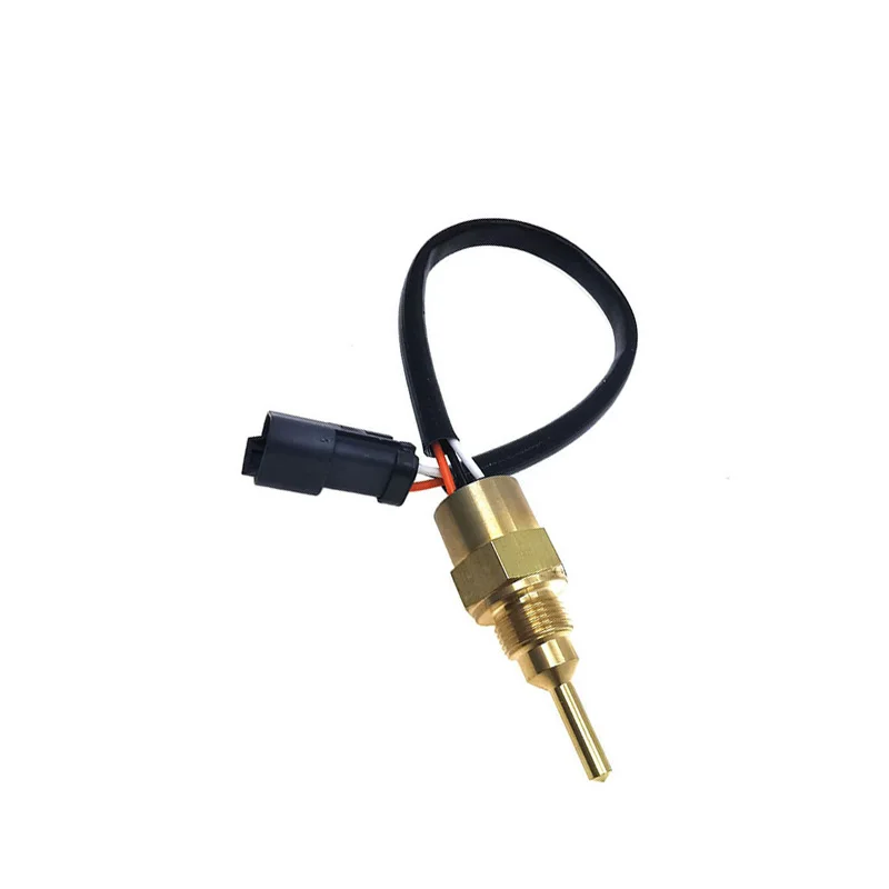 1022240 excavator loader accessory coolant temperature sensor transmitter 102-2240 for E320D 938G/988F