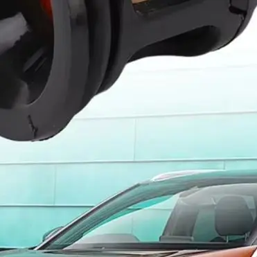 

Turbocharged Manifold Check Valve 9811908380 For 3008 4008 5008 508 Black Plastic Car Interior Parts Accessories