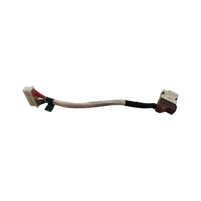 Suitable for HP, Light and Shadow Wizard 7/8 16-D E B C power head, charging port DC interface