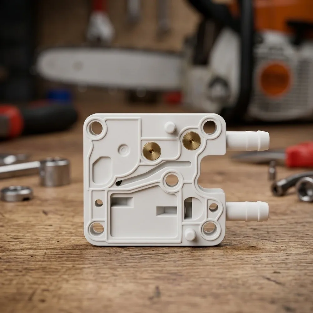 For Echo P005000930 Base Component Assembly Built to with Device Geometry and Provide Uninterrupted Operational Foundation