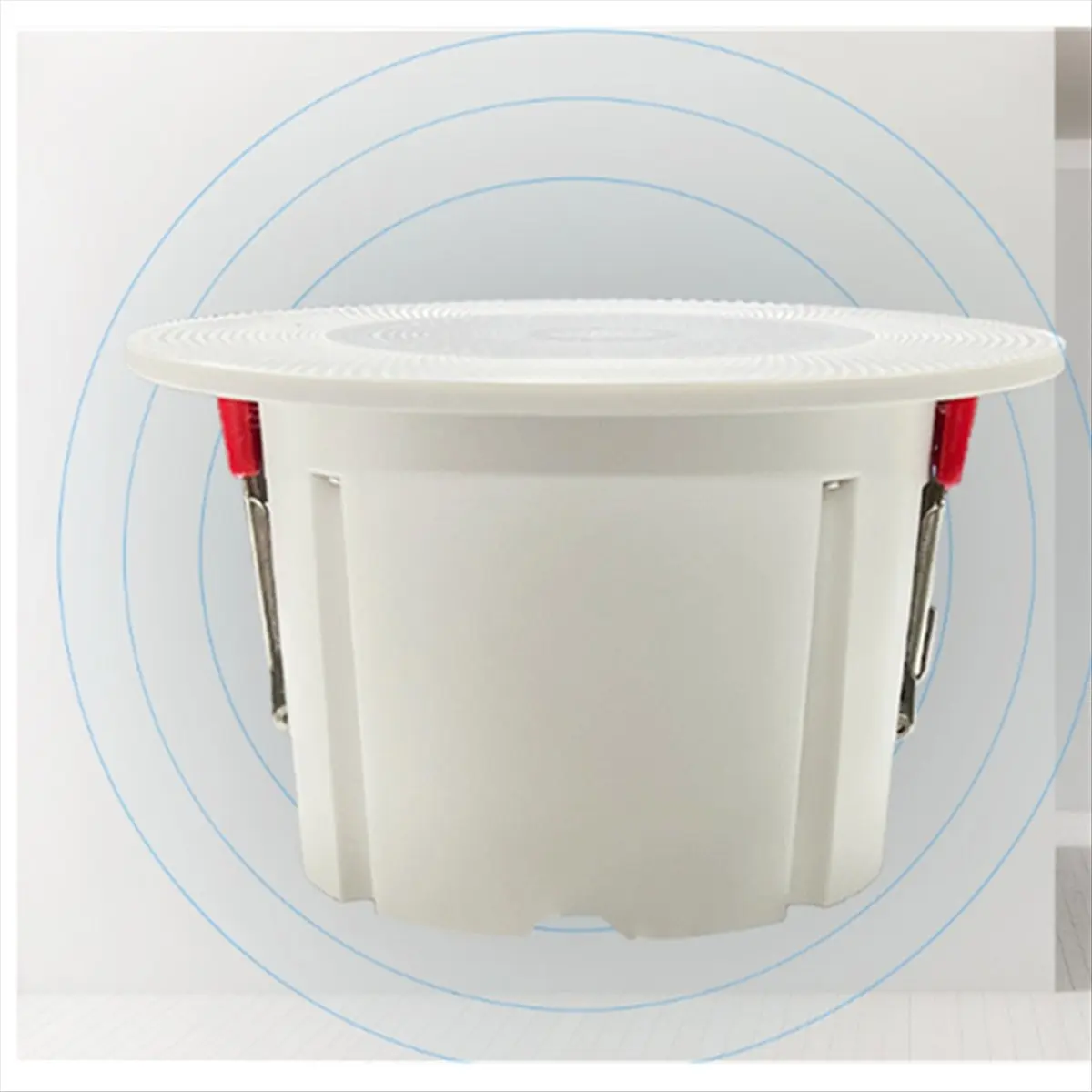 ♋♐…BUY 3 Inch Passive Ceiling Speakers 4 Ohm Home Theater Background Music Stereo Sound Embedded Audio System