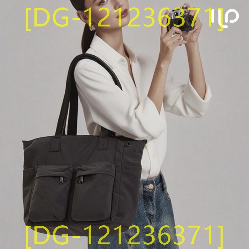 

2024 New Women Bag Fashionable and Soft _DG-121236371_