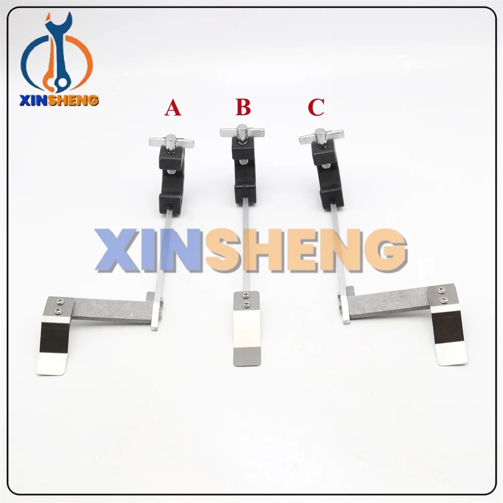 Best Quality 66.072.080F 66.072.082F 66.072.089F Sheet Smoother Bracket For Heidelberg Printing Machine Parts