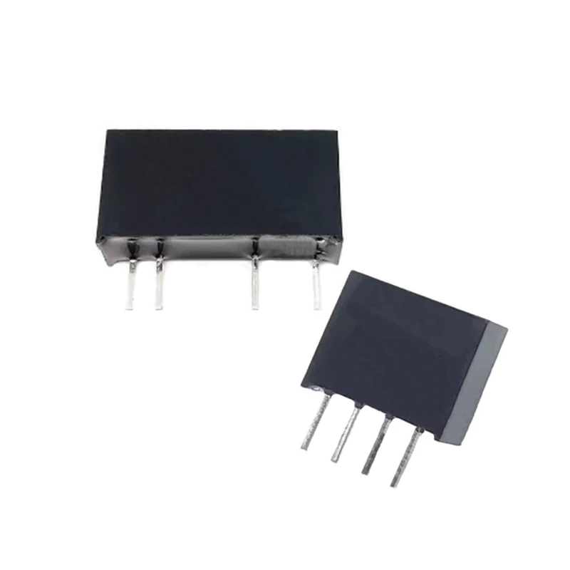 1Pieces New and Original B1212S DIP B1212 Switching power supply module B1212S-1W B1212S-2W B1212S-2WR2 B1212S-2WR3