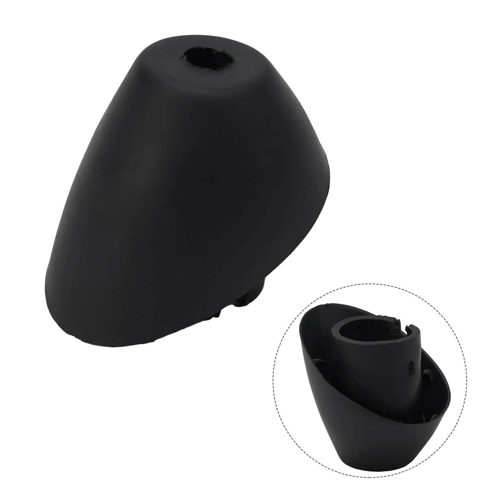 

For Toyota For FJ For Cruiser Antenna Replacement 2007 2014 OE 8639235032 Built with Sturdy Rubber for Durability