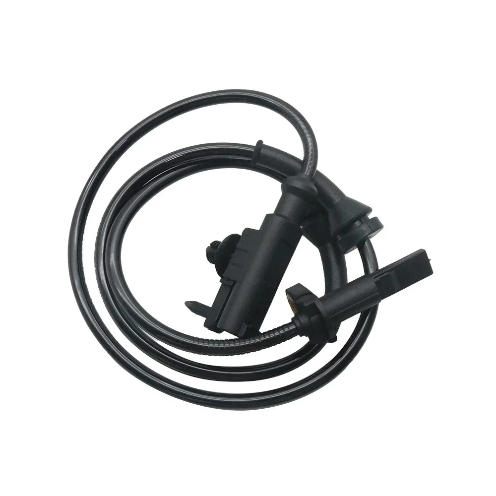 MN116462 Rear LH/RH High Quality New ABS Wheel Speed Sensor For Mitsubishi Colt CZC Smart Forfour 1.5 2005-2012