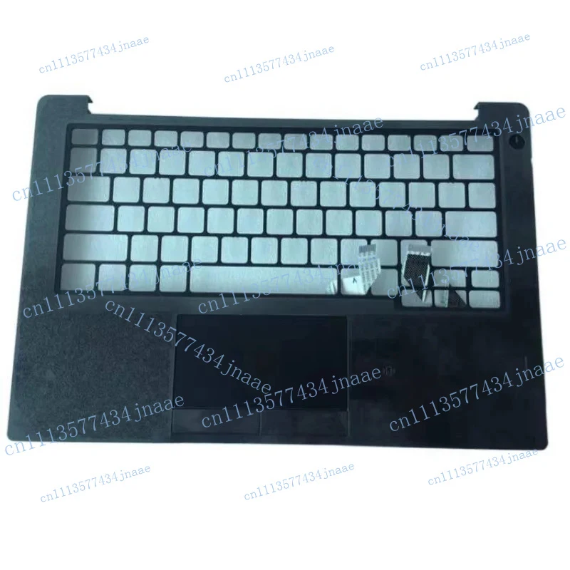 

New for DELL E7280 E7290 E7380 E7390 C Case with touchpad electronic components With fingerprint 88CWH