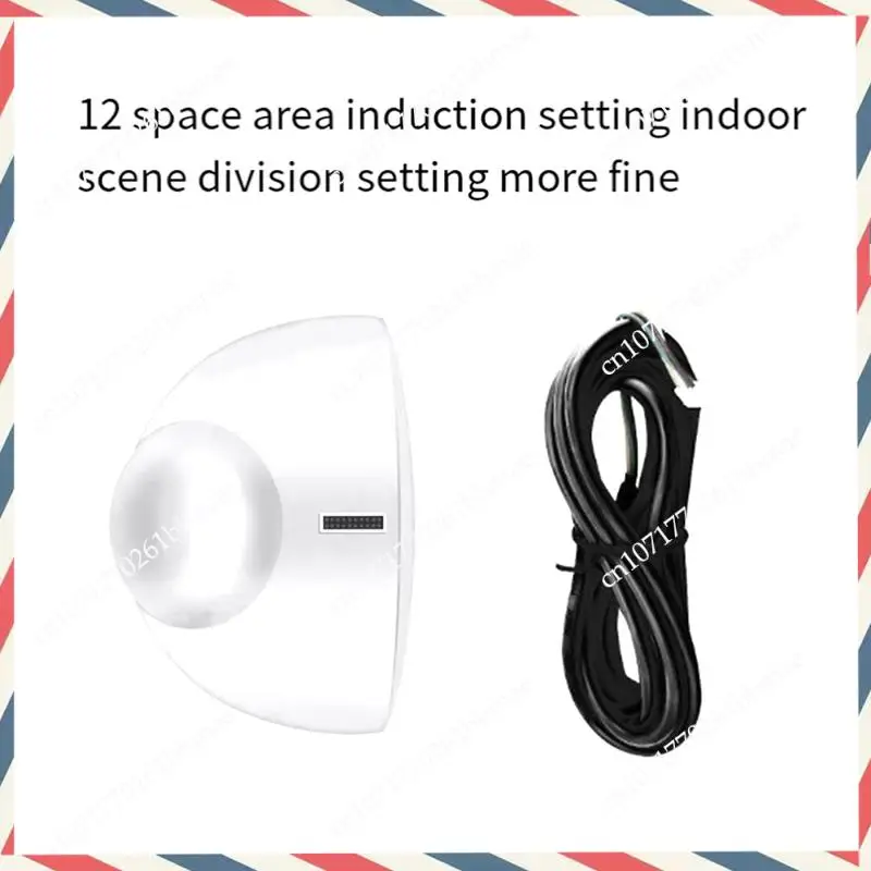 -A21Z PIR Motion Sensor For Automatic Doors Exit Infrared Detector Microwave Sensor For Exit Access Control