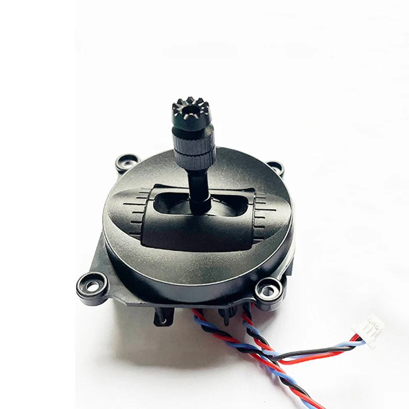 

1 шт. аналоговый модуль датчика для большого пальца, комплект джойстика, потенциометр для радиоуправляемого дрона, пульт дистанционного управления, запасные части коромысла управления