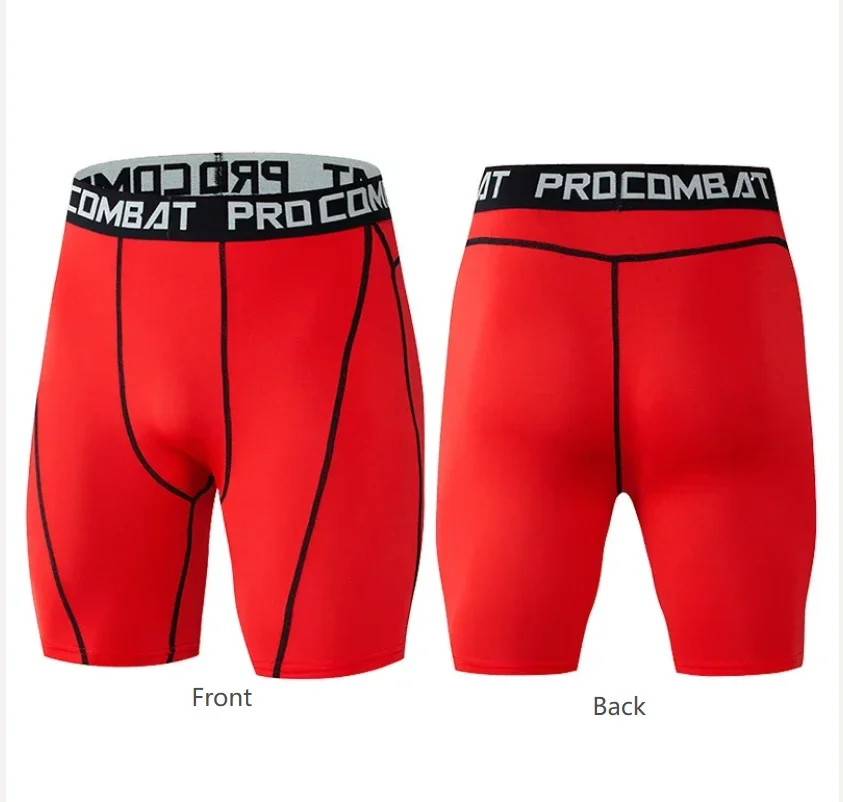 Thumbnail 4 - #73 Best Mens Compression Sports Leggings to Buy In 2026