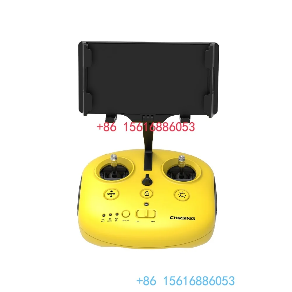 

Chasing Remote Controller 3 for Mini S/M2/MS2/M2 Pro/M2 Pro Max Lightweight 1kg RC Remote Controller