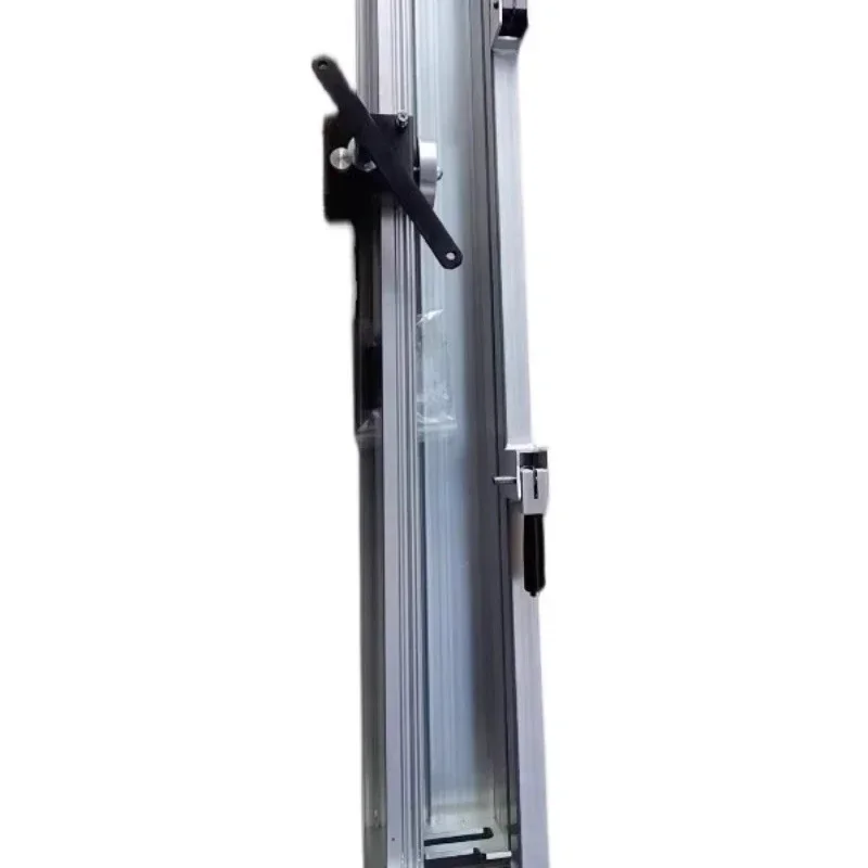 Industrial conveyor belt machine PVC belt buckle Stainless steel joint steel buckle buckle machine