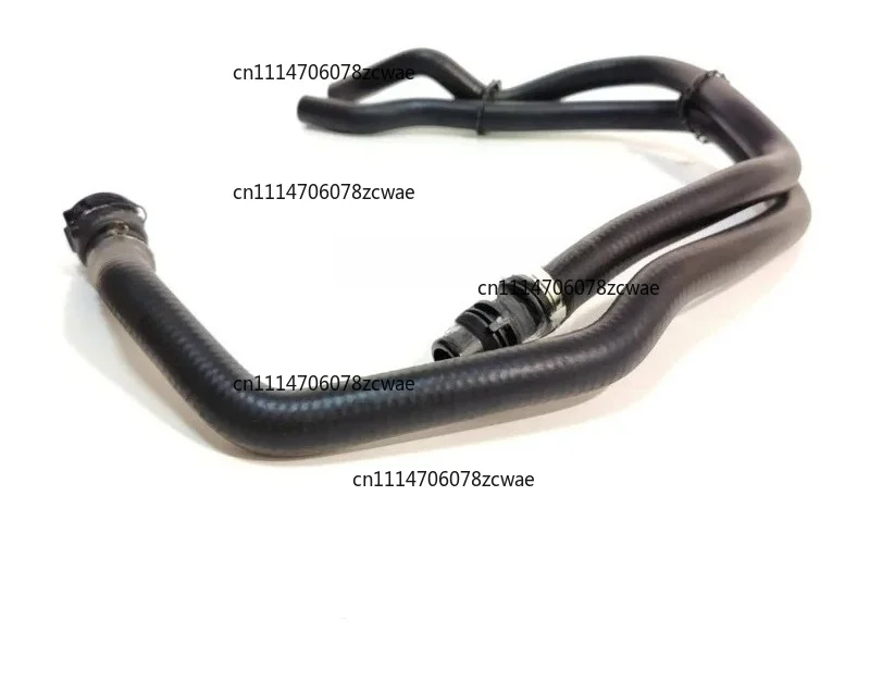 for BMW N13 1 Series 3 Series F20 f35 118i 318i116 LINK-LOCK Coolant Pipe Air Conditioning Heater Pipe 64219223587
