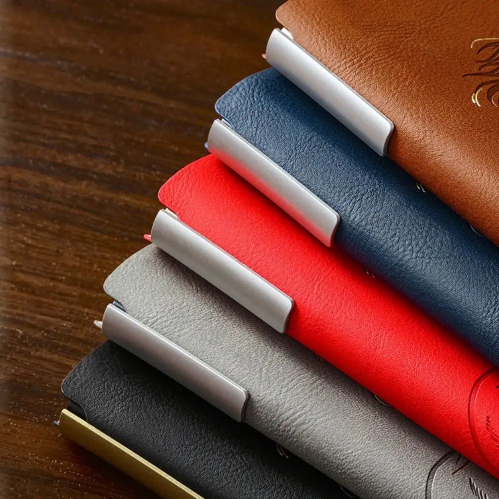 365 Days Per Day 2026 Schedule Notepad Year of The Horse Thickened To do List Notebook Efficiency Portable