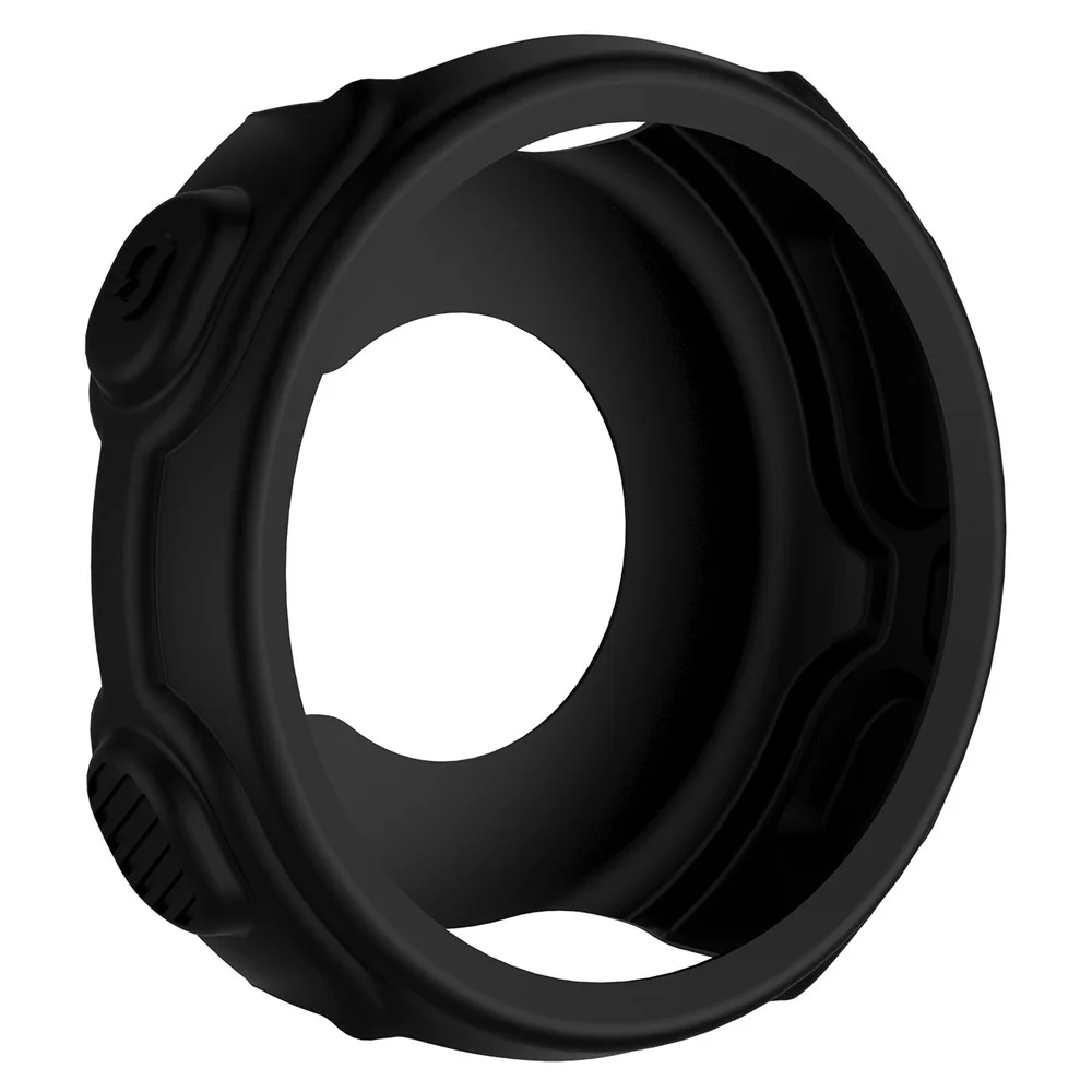 Custodia in Silicone per Garmin Forerunner 235/735XT custodia protettiva per orologio accessori per Cover protettiva per orologio