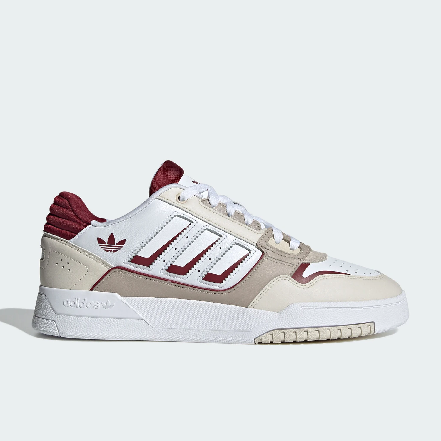 Adidas genuine DROP STEP LOW 2.0 couple's classic sneakers IG4335