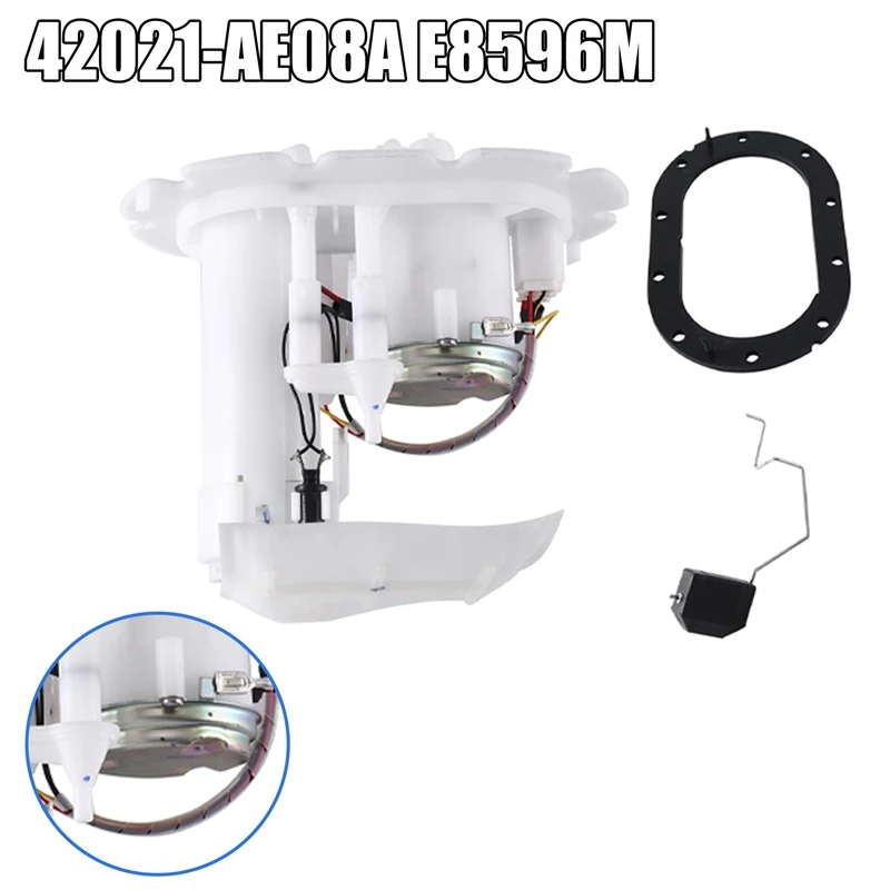 

Car Fuel Pump Module Assembly Fit for Subaru Legacy 42021-AE08A E8596M