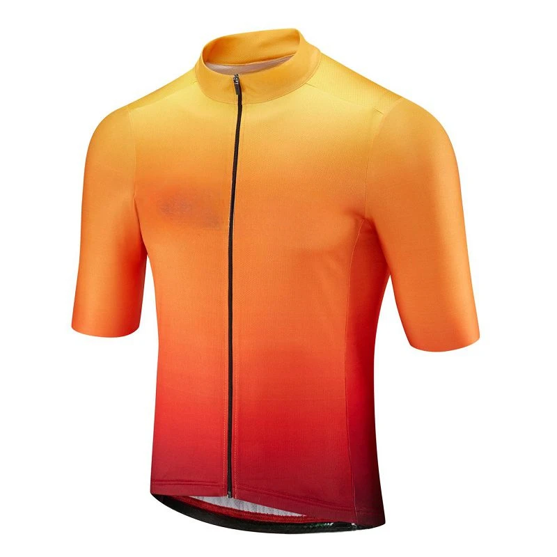 2023 NEW Morvelo Summer Cycling Jersey Shirts Maillot Ciclismo for Men Short Sleeve Quick Dry MTB Bike Clothing Tops Wear