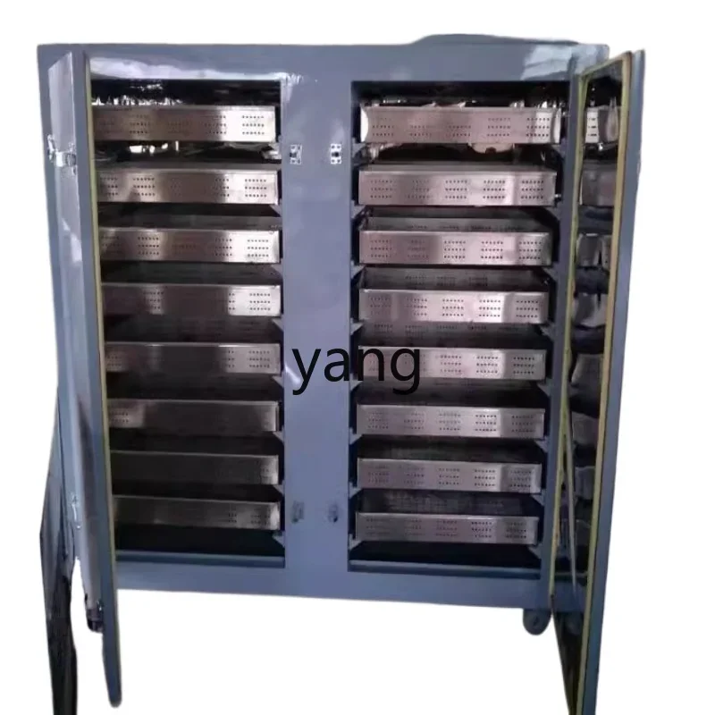 CX tea fermentation box temperature control humidity all stainless steel liner tea fermentation equipment