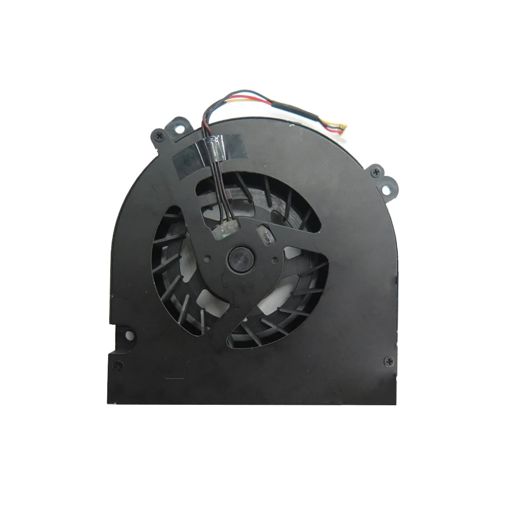 Laptop CPU Fan For Prostar P770DM P770ZM P771DM P771ZM P775DM P775DM1 P775DM2 P775DM3 P775TM P775TM1 DC5V 0.50A New