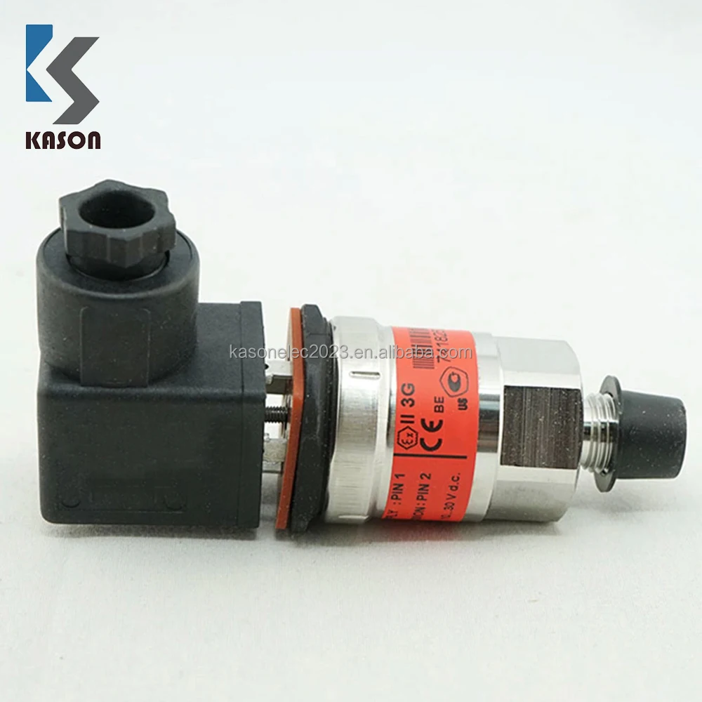 NEW in Stock 060G1125 0-10 Bar MBS3000 Pressure Transmitter