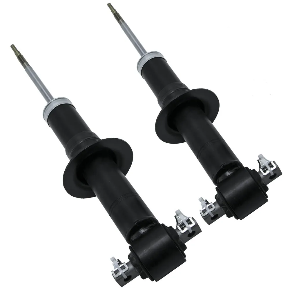 

2Pcs Front Air Suspension Shocks for Cadillac Escalade GMC Yukon Chevy 15886465 Front Shock Absorber