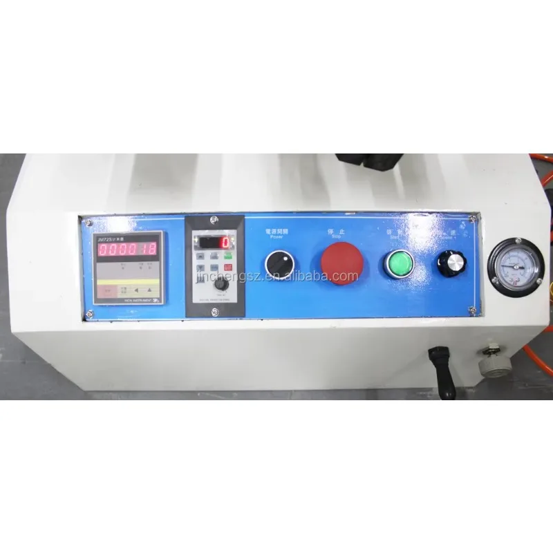 Illness Bopp Tape Mini Rewinding Machine 2