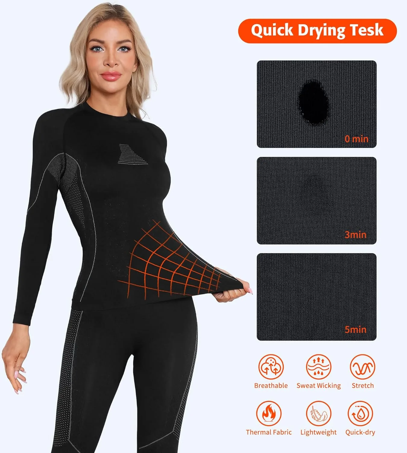 Thumbnail 2 - #57 Ranked Long Johns Picks in 2026